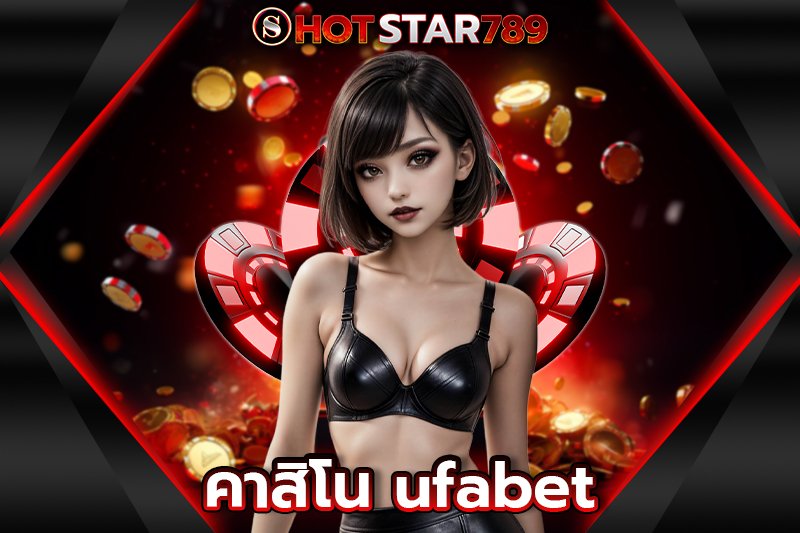 คาสิโน ufabet